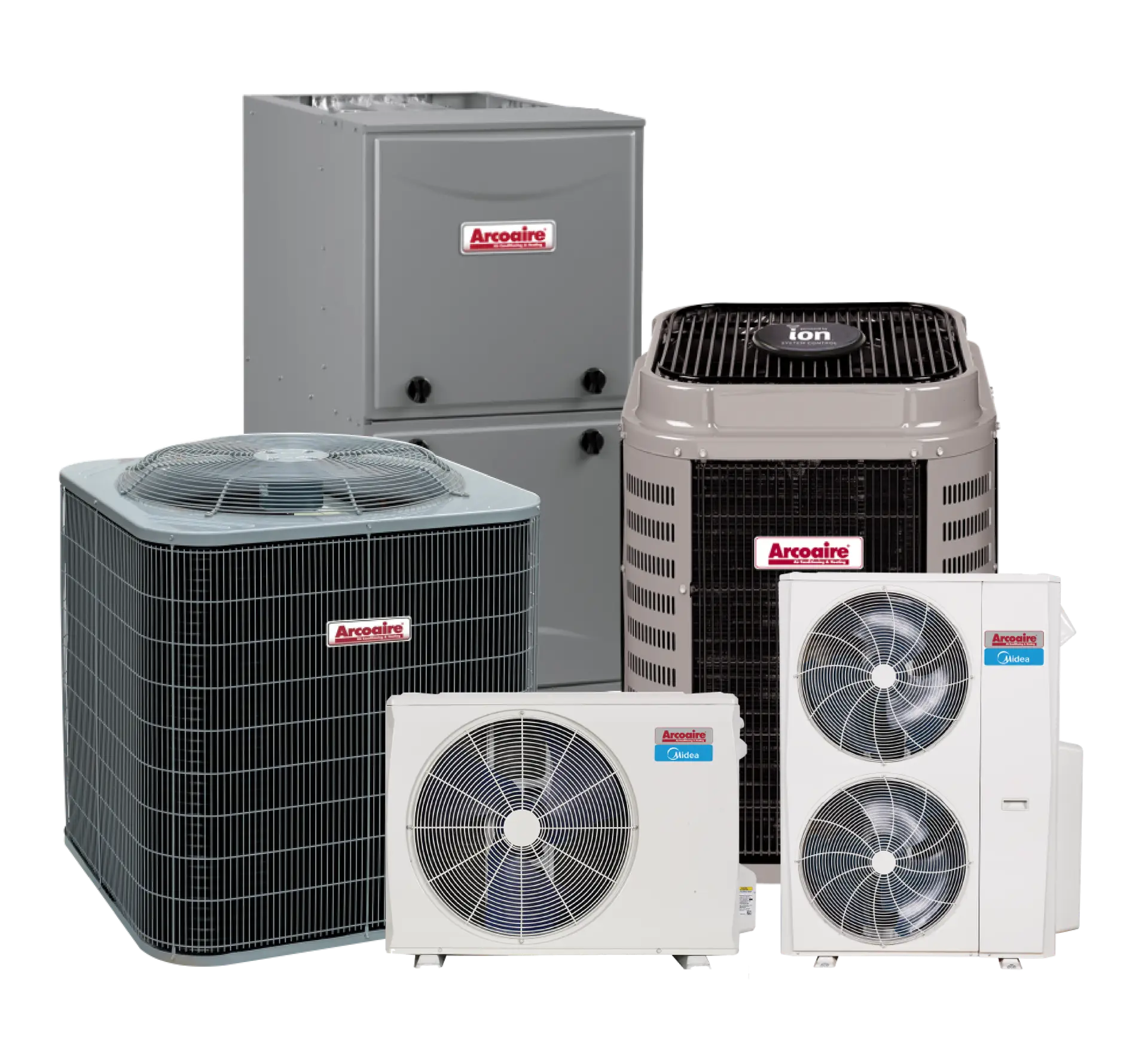 ICP, or International Comfort Products, stands as a respected and reliable brand in the HVAC industry. With a history spanning several decades, ICP has consistently delivered HVAC units known for their efficiency, affordability, and durability.
