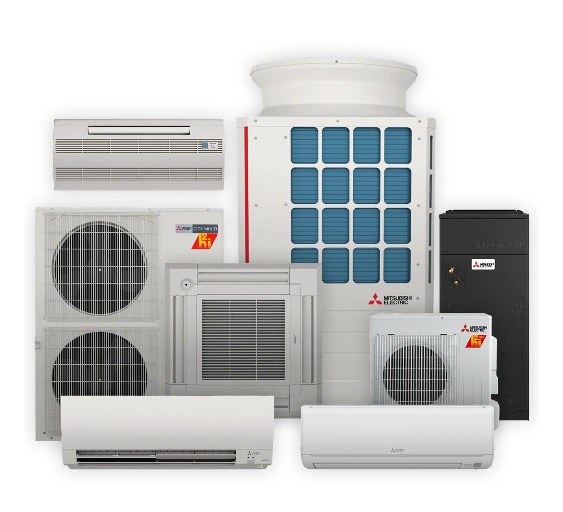 Mitsubishi HVAC systems are renowned for their cutting-edge technology and exceptional performance in providing indoor comfort. Mitsubishi Electric, a leader in the HVAC industry, offers a wide range of heating, ventilation, and air conditioning solutions designed to cater to both residential and commercial needs.