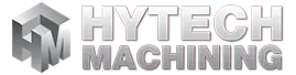 Hytech Machining logo